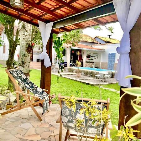 Вілла Casa Aconchegante 70 Араруама Екстер'єр фото
