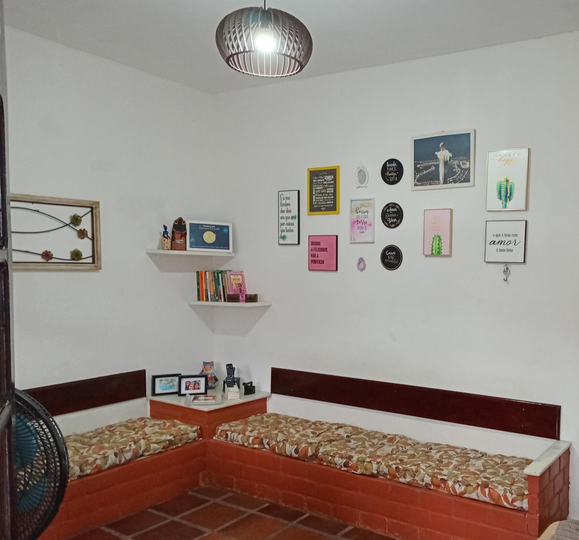 Вілла Casa Aconchegante 70 Араруама Екстер'єр фото